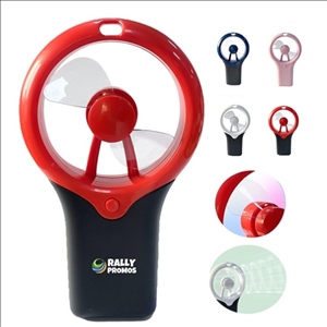 Mini Summer USB Handheld Fan